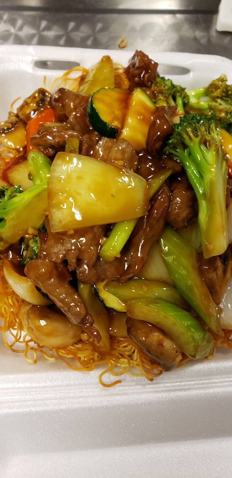 Combo King Express | restaurant | 5160 Fruitridge Rd, Sacramento, CA 95820, USA | 9164288383 OR +1 916-428-8383