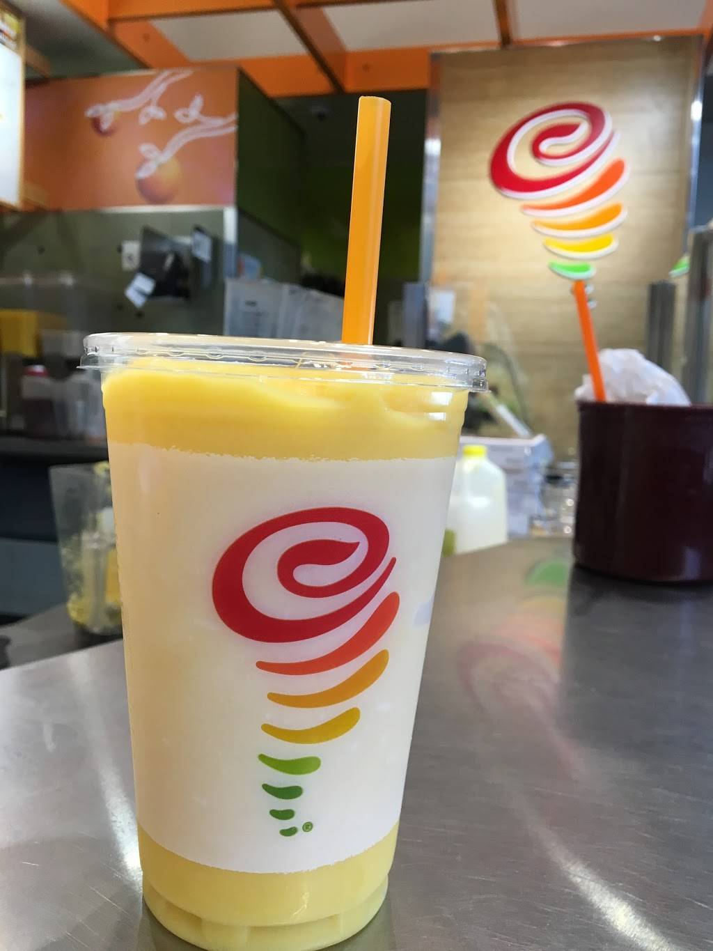 Jamba | restaurant | Intl Airport, Concourse D, Salt Lake City, UT 84116, USA | 8019539284 OR +1 801-953-9284