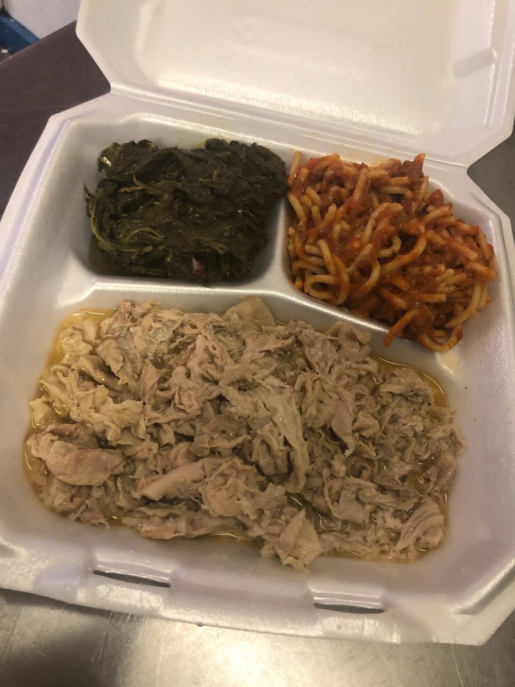 BBQ AND MORE | restaurant | 1040 Old Hickory Blvd, Jackson, TN 38305, USA | 7313004157 OR +1 731-300-4157