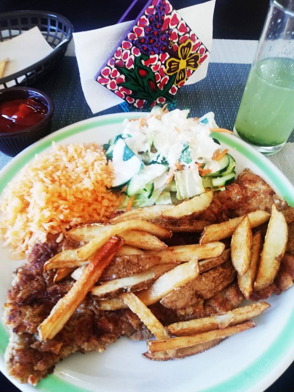 Restaurant Alebrije Ensenada | restaurant | Av. Ruiz 1488, Zona Centro, 22800 Ensenada, B.C., Mexico | 016469771979 OR +52 646 977 1979