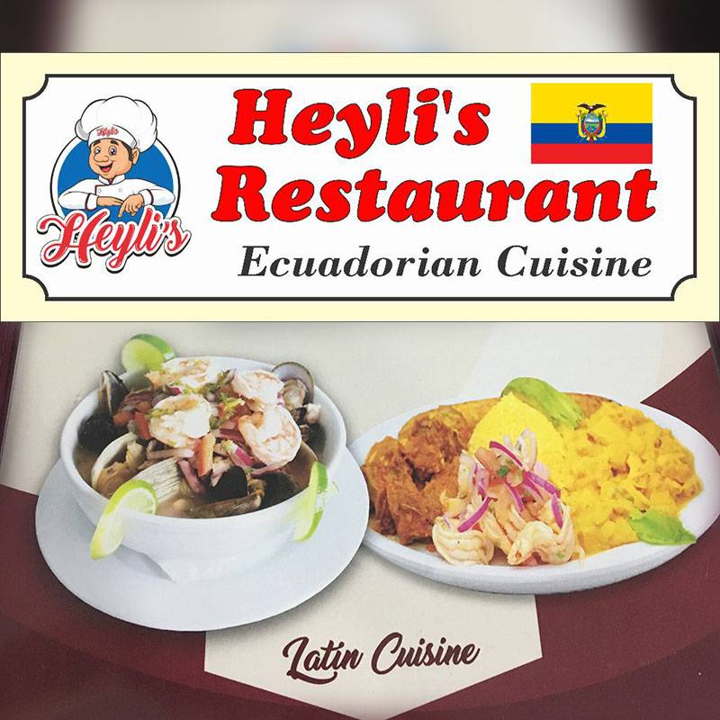 Heylis | cafe | 7318 Northern Blvd, Jackson Heights, NY 11372, USA | 7184339049 OR +1 718-433-9049