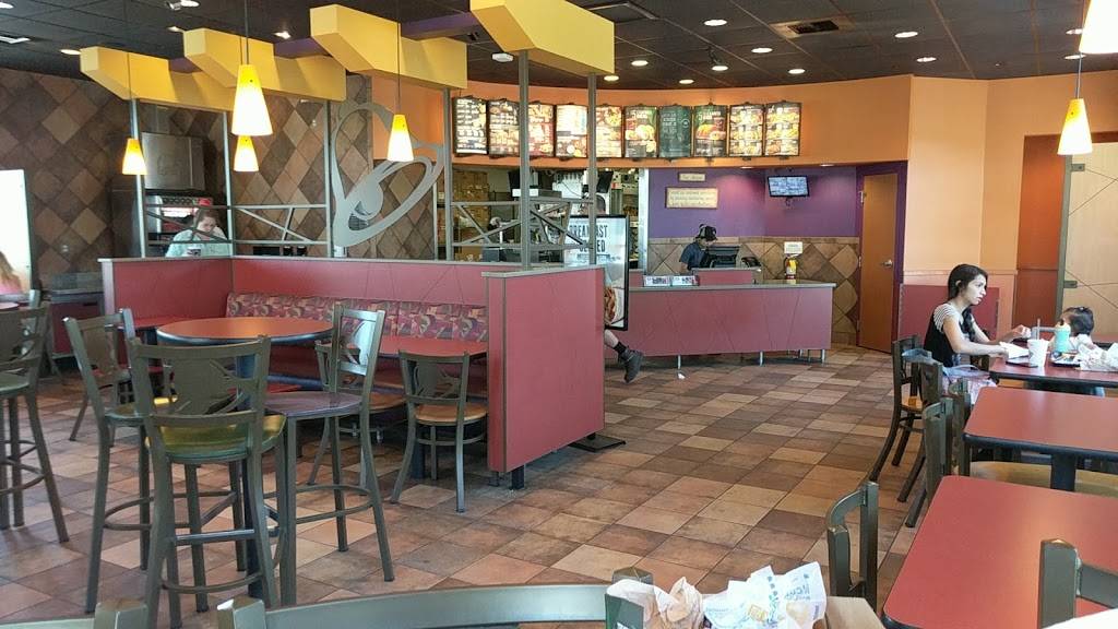 Taco Bell | meal takeaway | 8170 Gerber Rd, Sacramento, CA 95828, USA | 9166813548 OR +1 916-681-3548