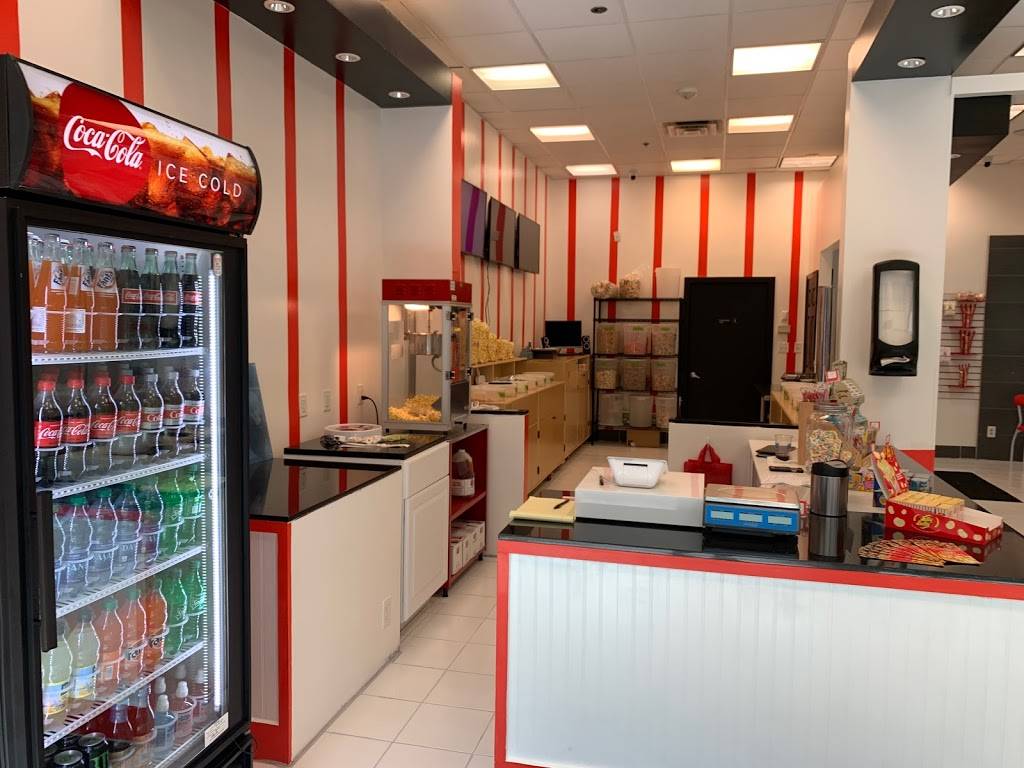 Americas Favorite Gourmet Popcorn | meal takeaway | 8300 Sudley Rd Suite L4, City of Manassas, VA 20109, USA | 5713798870 OR +1 571-379-8870
