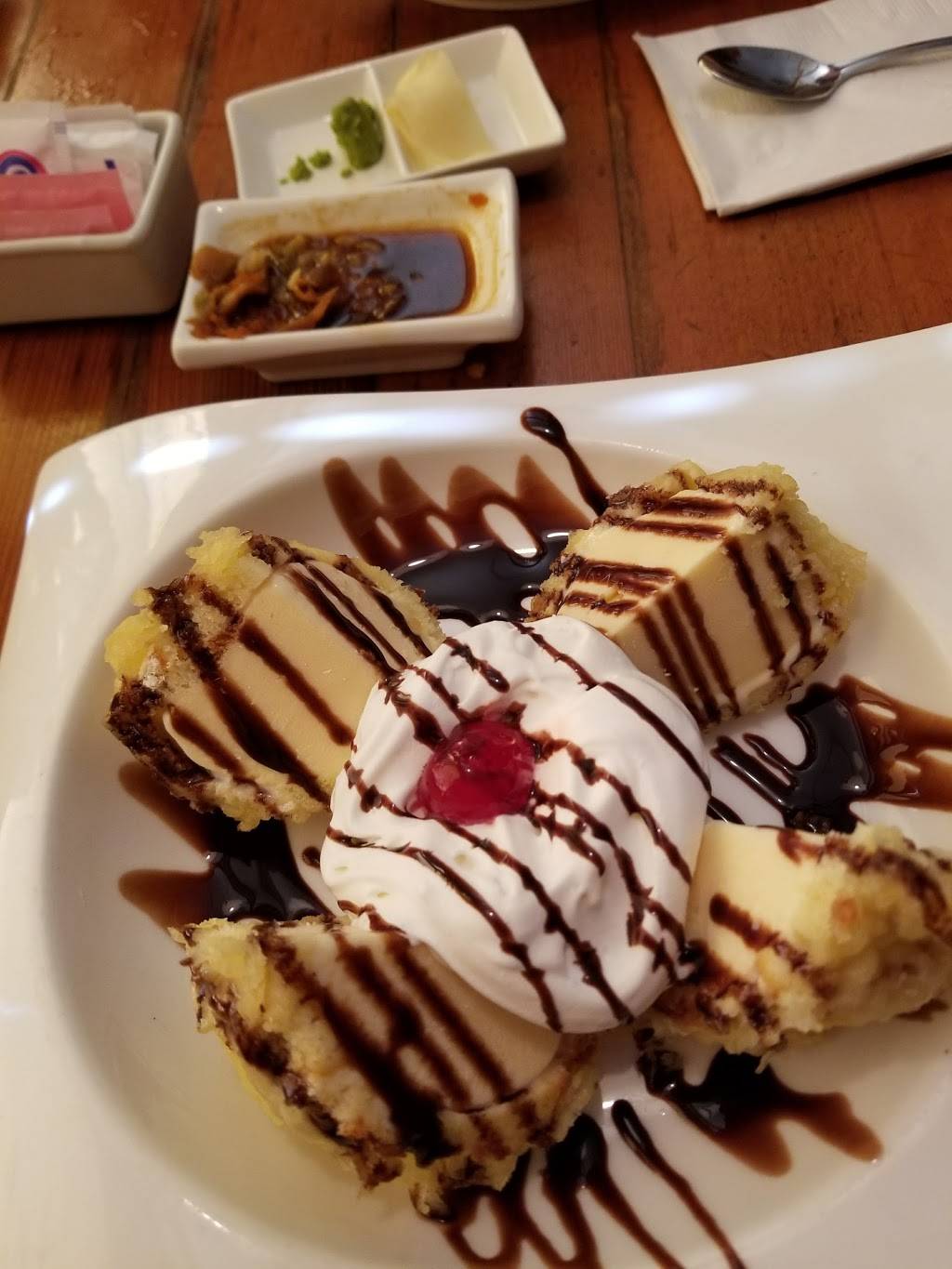 Haku Sushi | restaurant | 518 7th St, Santa Rosa, CA 95401, USA | 7075416359 OR +1 707-541-6359