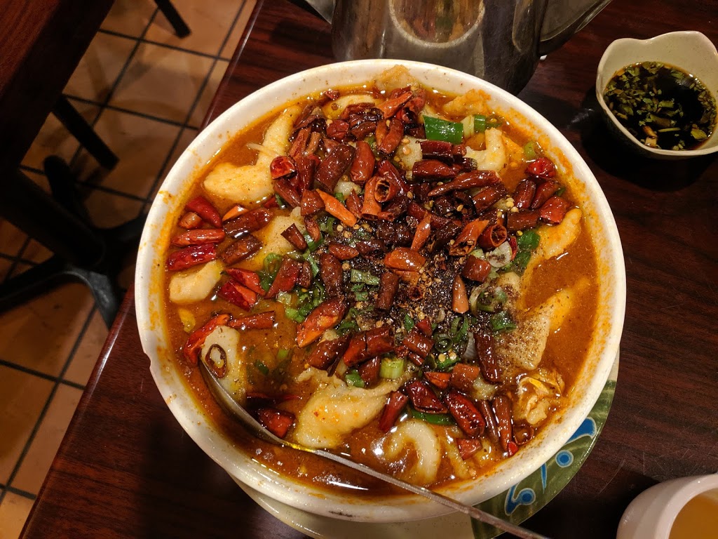 Dumpling House | restaurant | 950 Massachusetts Ave, Cambridge, MA 02139, USA | 6176618066 OR +1 617-661-8066