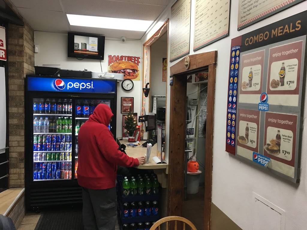 Rosatis Pizza | meal delivery | 8342 W Grand Ave, River Grove, IL 60171, USA | 7084562000 OR +1 708-456-2000