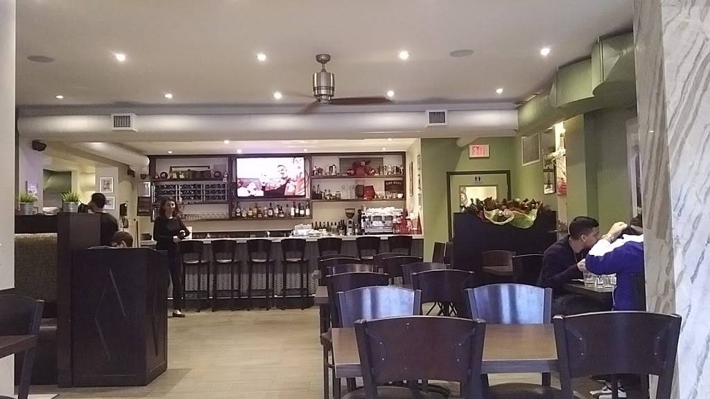 Abruzzo Pizza | restaurant | 9010 Yonge St, Richmond Hill, ON L4C 6Z8, Canada | 9058818222 OR +1 905-881-8222