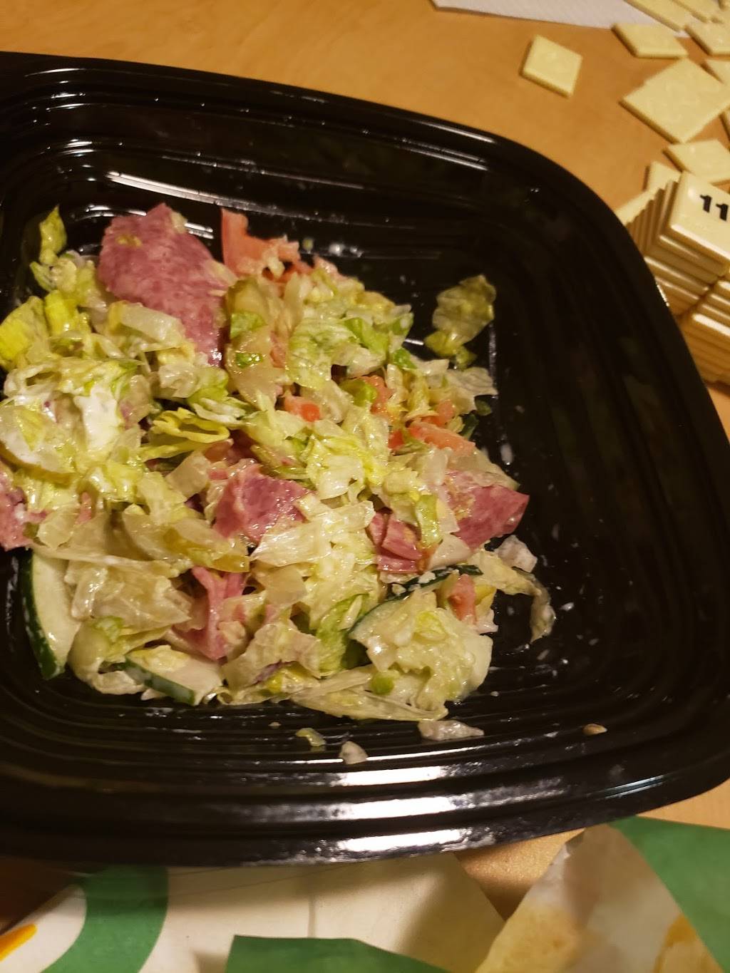 Subway | restaurant | Oak Grove Shoppes, 995 N State Rd 434 Ste. 201, Altamonte Springs, FL 32714, USA | 4077747827 OR +1 407-774-7827