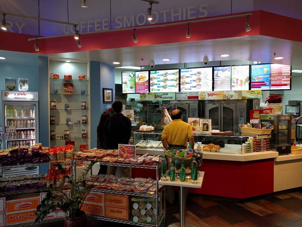 Lees Sandwiches Portland | restaurant | 4124 SE 82nd Ave #788, Portland, OR 97266, USA | 5032064218 OR +1 503-206-4218