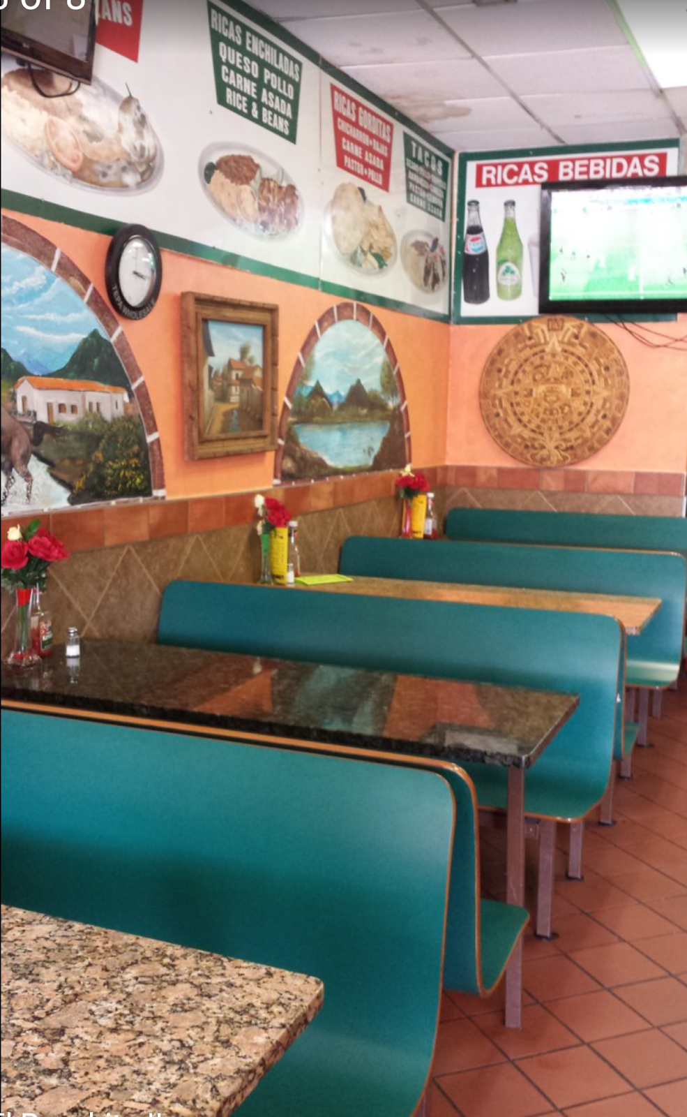 El Ranchito Taqueria | restaurant | 2213 W Lake St, Melrose Park, IL 60160, USA | 7088658036 OR +1 708-865-8036