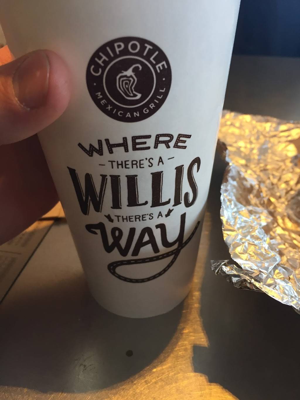 Chipotle Mexican Grill | restaurant | 3292 Elida Rd Ste 100, Lima, OH 45805, USA | 4192213825 OR +1 419-221-3825