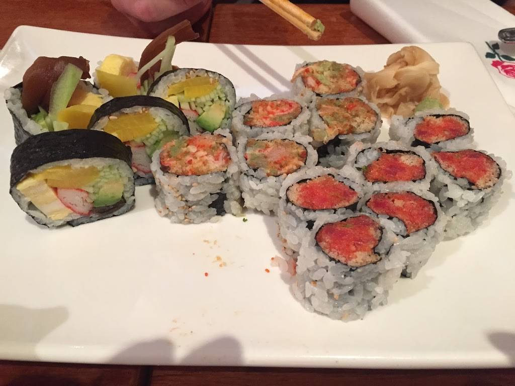 Sushi You | restaurant | 215-05 73rd Ave, Oakland Gardens, NY 11364, USA | 7182811188 OR +1 718-281-1188