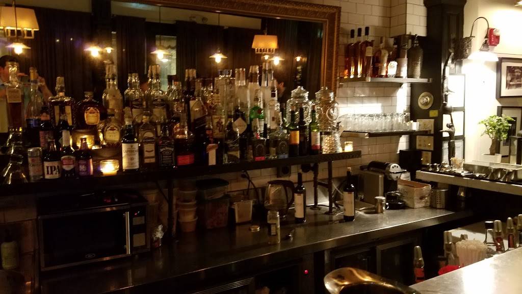 Wolf and Lamb | restaurant | 1635 Coney Island Ave, Brooklyn, NY 11230, USA | 7186274676 OR +1 718-627-4676