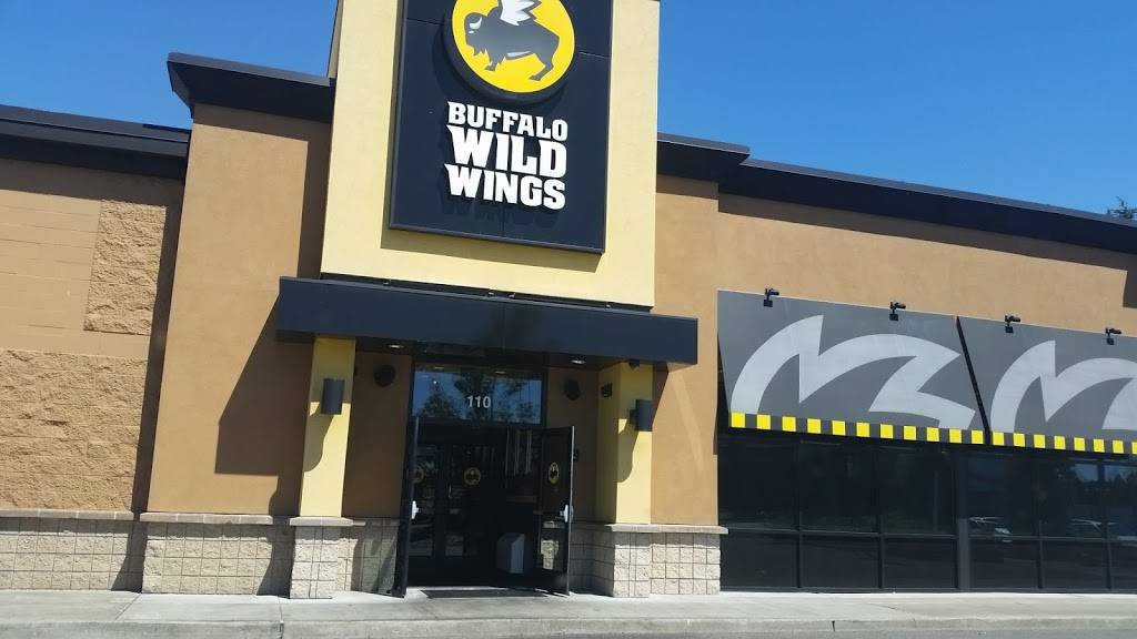 Buffalo Wild Wings | meal takeaway | 17020 Twin Lakes Ave, Marysville, WA 98270, USA | 3606525349 OR +1 360-652-5349