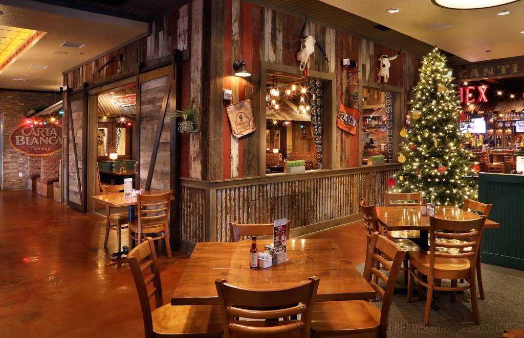 Lupe Tortilla | restaurant | 5482 Farm to Market 1960 Rd W, Houston, TX 77069, USA | 7132310640 OR +1 713-231-0640