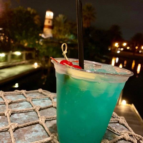 Gurgling Suitcase | restaurant | 1510 N Cove Rd, Lake Buena Vista, FL 32830, USA | 4078277700 OR +1 407-827-7700