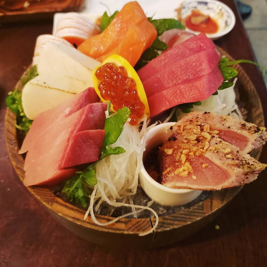 Sushi Prince | restaurant | 10256 Main St, Fairfax, VA 22030, USA | 7033830588 OR +1 703-383-0588