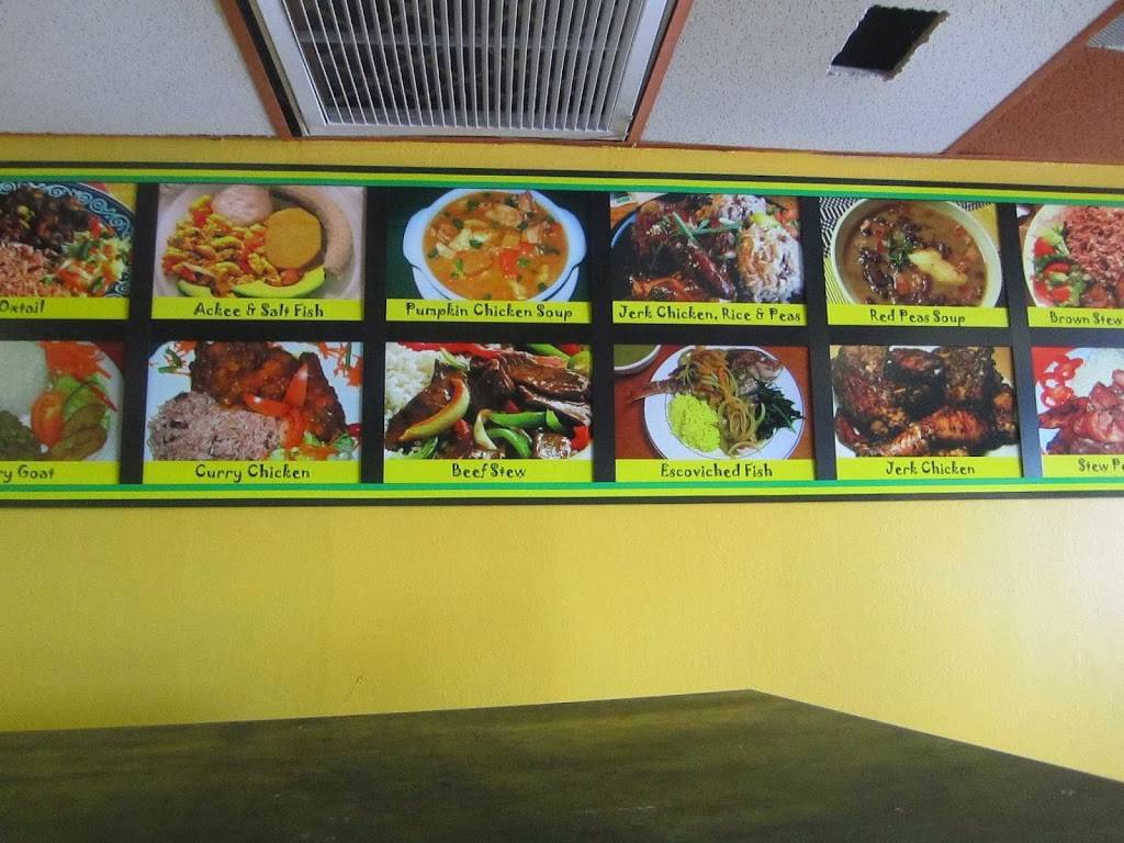 Jamaica Jerk Cafe | restaurant | 10114 S Military Trail, Boynton Beach, FL 33436, USA | 5614135358 OR +1 561-413-5358