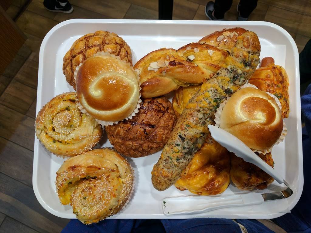 85°C | bakery | 5-L Serramonte Center, Daly City, CA 94015, USA | 6509928585 OR +1 650-992-8585