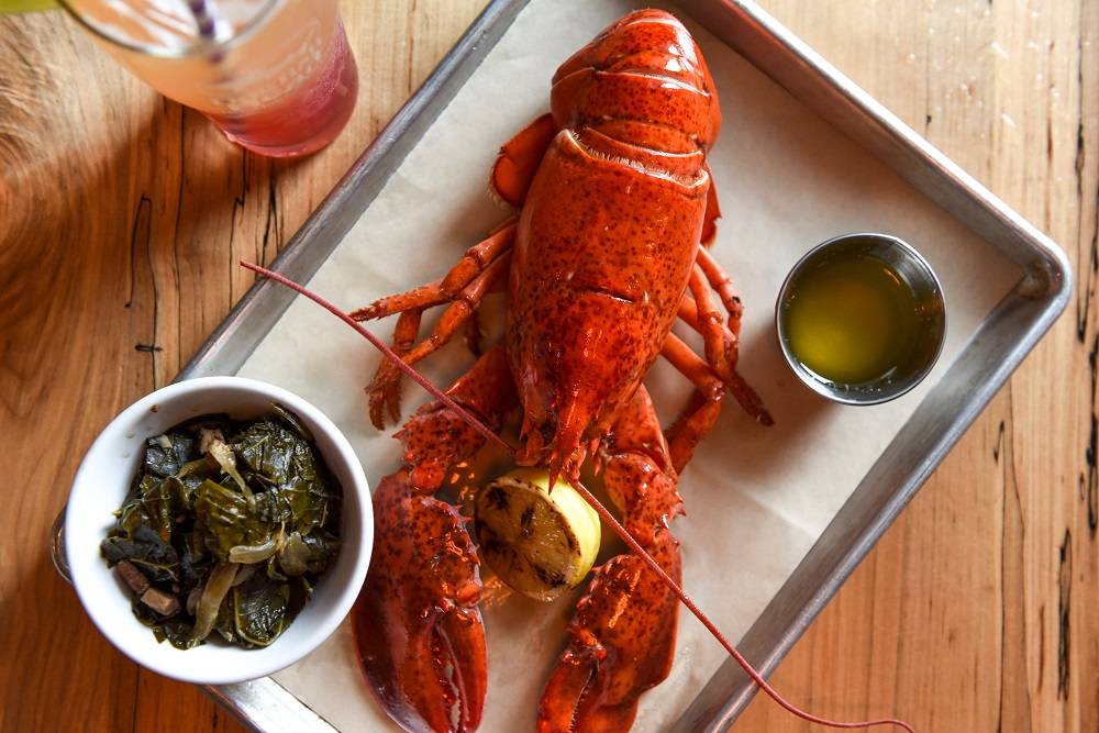 Chesapeake & Maine | restaurant | 316 Rehoboth Ave, Rehoboth Beach, DE 19971, USA | 3022263600 OR +1 302-226-3600