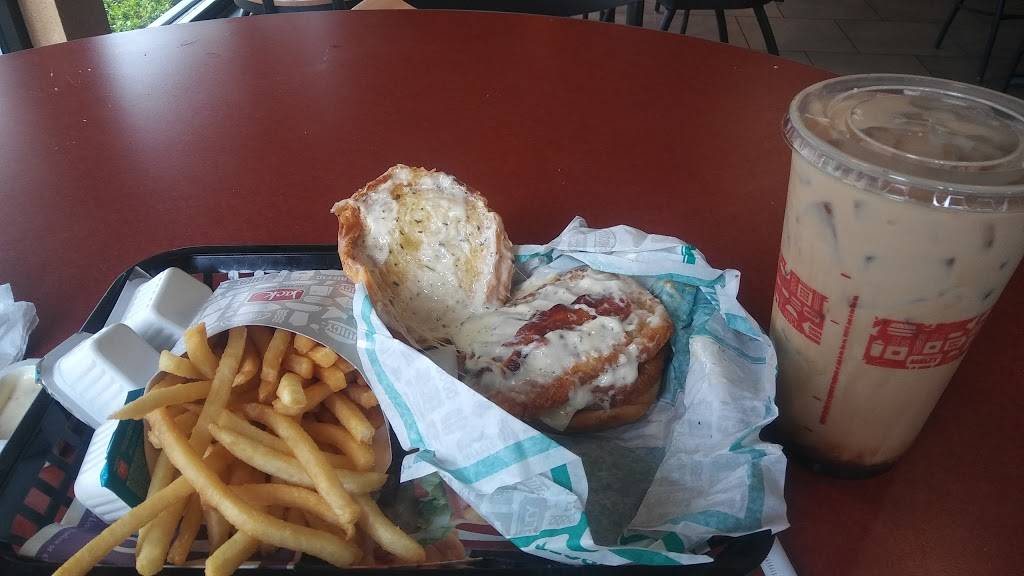 Jack in the Box | restaurant | 5207 Tacoma Mall Blvd, Tacoma, WA 98409, USA | 2534720533 OR +1 253-472-0533