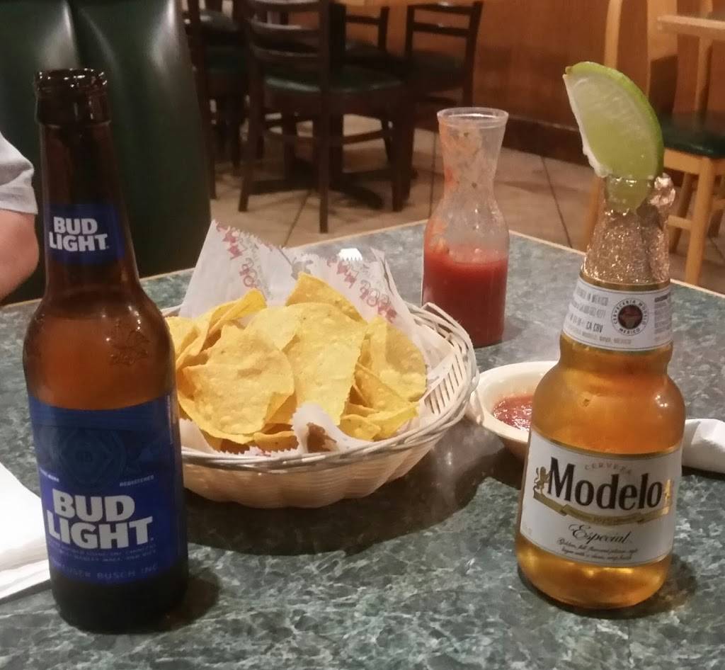 El San Jose | restaurant | 1034 Chestnut St, Orangeburg, SC 29115, USA | 8035354200 OR +1 803-535-4200