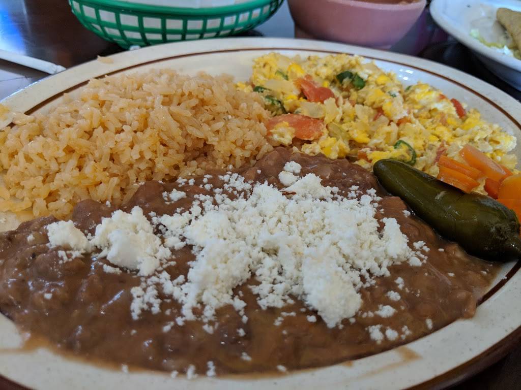 La Gran Chiquita Restaurant | restaurant | 250 23rd St, Richmond, CA 94804, USA | 5102332535 OR +1 510-233-2535