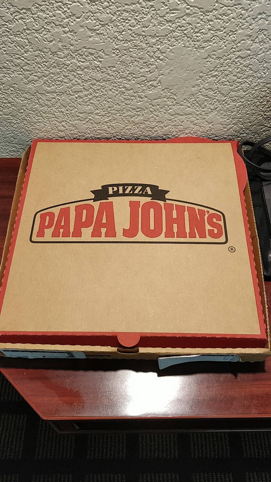 Papa Johns Pizza | restaurant | 807 W Main Ave Ste 809, De Pere, WI 54115, USA | 9209837272 OR +1 920-983-7272