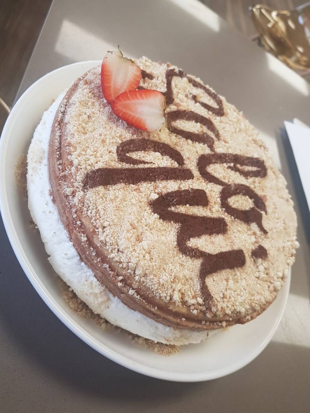 Solo qui | cafe | 7460 W Lake Mead Blvd, Las Vegas, NV 89128, USA | 7027493904 OR +1 702-749-3904