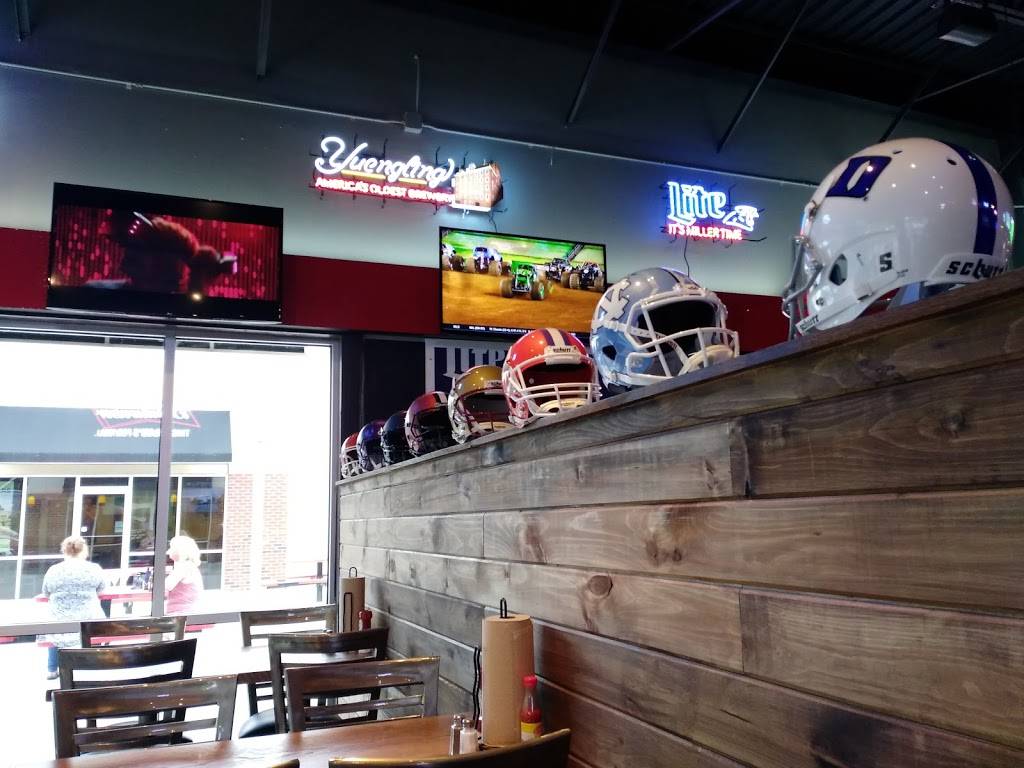 Coachs Neighborhood Grill | restaurant | 1531a Cinema Dr, Statesville, NC 28625, USA | 9802238267 OR +1 980-223-8267