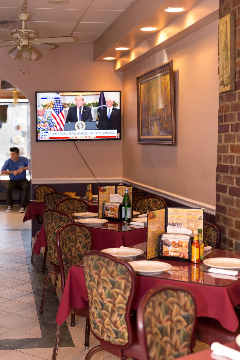 Tre Colore Pizzeria | meal takeaway | 1207 NJ-35, Middletown, NJ 07748, USA | 7326711800 OR +1 732-671-1800