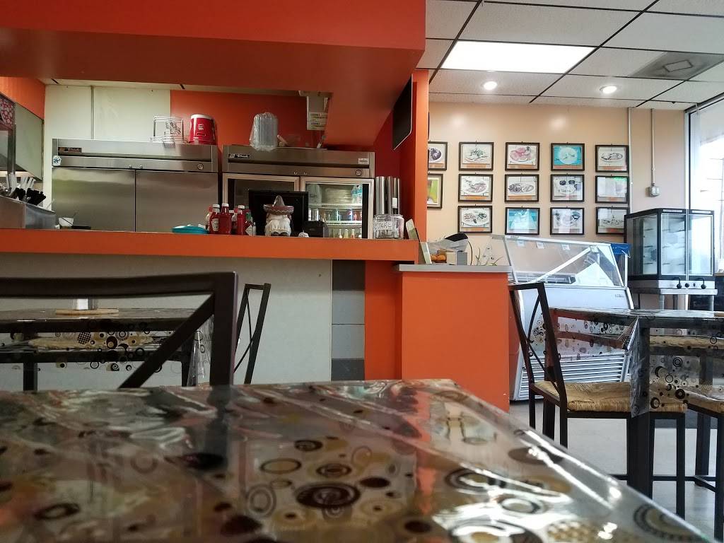 Los Sombreros Taqueria | restaurant | 9370 Ballard Rd, Des Plaines, IL 60016, USA | 8478244646 OR +1 847-824-4646