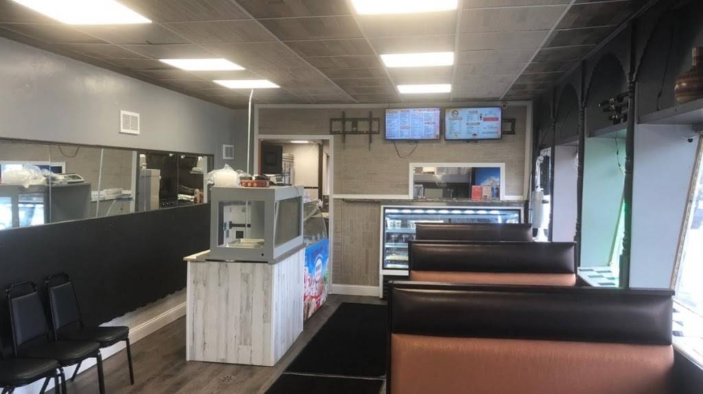 Fantastic Subs | restaurant | 9335 Conant St, Hamtramck, MI 48212, USA | 3139746073 OR +1 313-974-6073