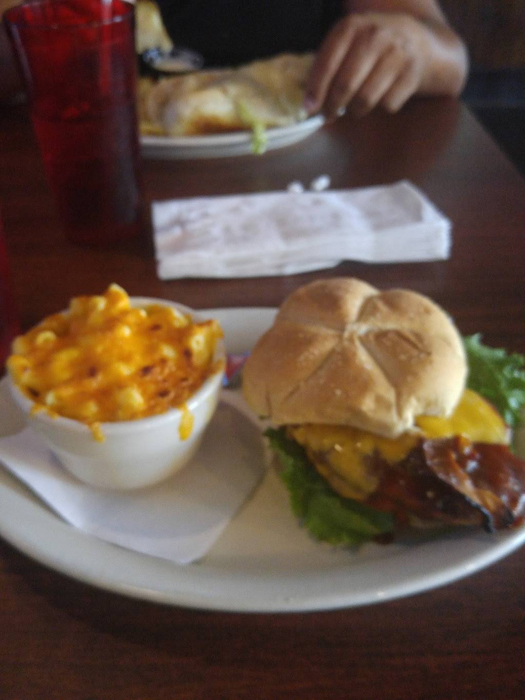 Rixster Grill | restaurant | 3815 Tinsley Dr, High Point, NC 27265, USA | 3368833900 OR +1 336-883-3900