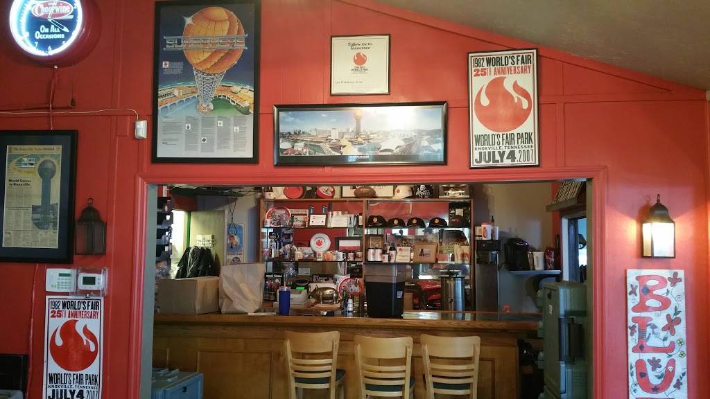 Sweet Ps Barbeque & Soul House | restaurant | 3725 Maryville Pike, Knoxville, TN 37920, USA | 8652477748 OR +1 865-247-7748