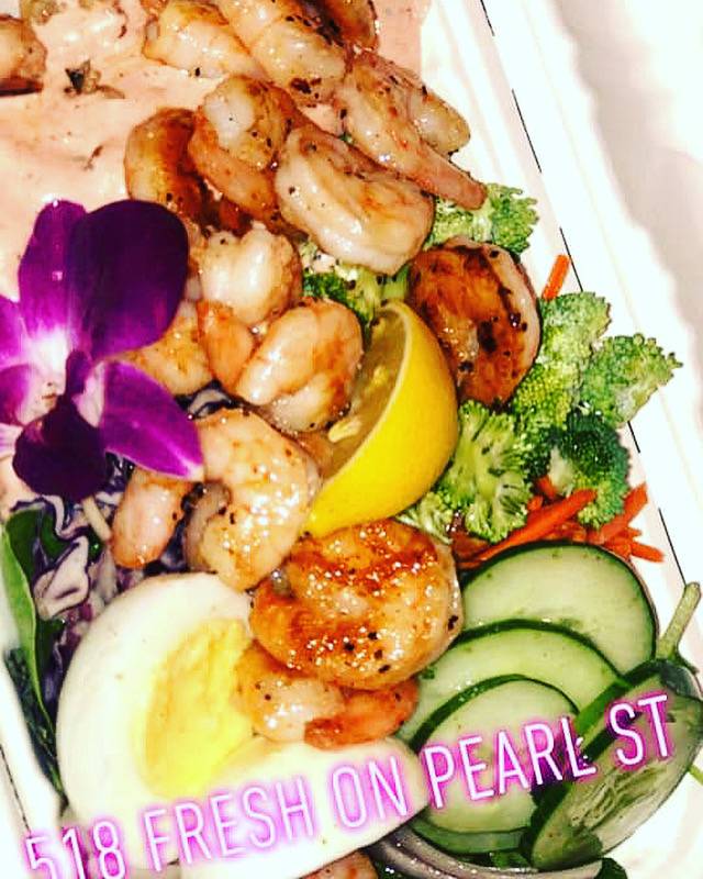 518 Fresh | restaurant | 50 S Pearl St, Albany, NY 12207, USA | 5189615842 OR +1 518-961-5842