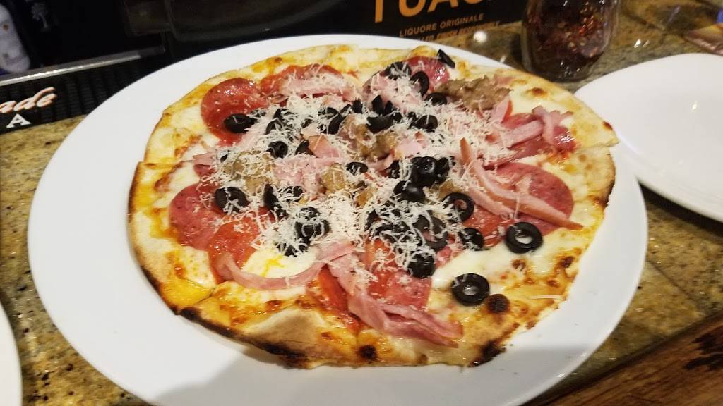 Firenze | restaurant | 502 N Yosemite Ave, Oakdale, CA 95361, USA | 2093223320 OR +1 209-322-3320