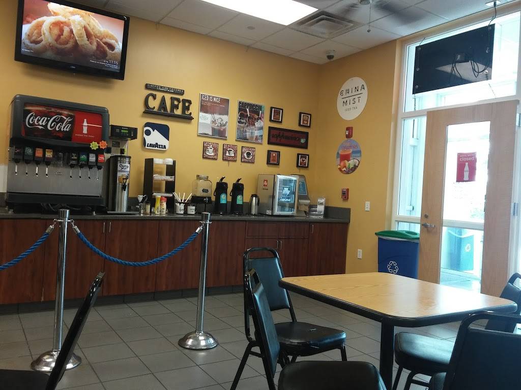 Steves Espresso | cafe | 3200 College Ave, Davie, FL 33314, USA | 9542366974 OR +1 954-236-6974
