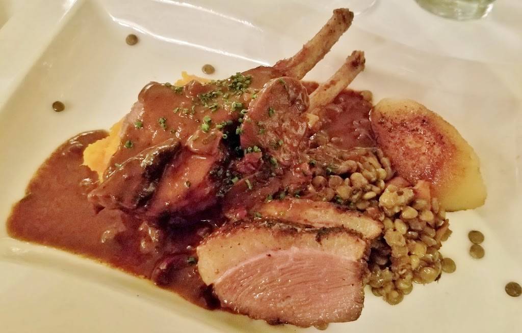 Aubergine Private Dining Club | restaurant | 1265 Grandview Ave, Grandview Heights, OH 43212, USA | 61448611143 OR +1 614-486-1114 ext. 3