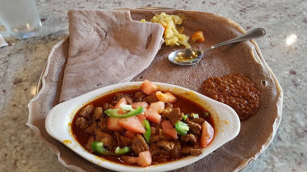 Quara Ethiopian Restaurant | restaurant | 818 H St NE, Washington, DC 20002, USA | 2025252564 OR +1 202-525-2564