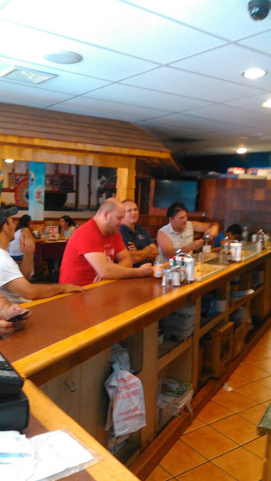 Banderas Deli & Restaurant | restaurant | 41 Park Ave, Summit, NJ 07901, USA | 9082771669 OR +1 908-277-1669