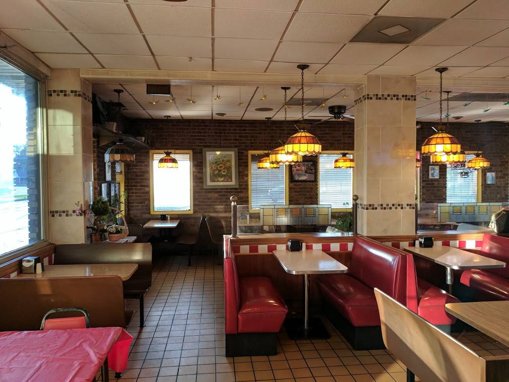 Nikkos Restaurant | restaurant | 1421 N Rand Rd, Arlington Heights, IL 60004, USA | 8478700180 OR +1 847-870-0180