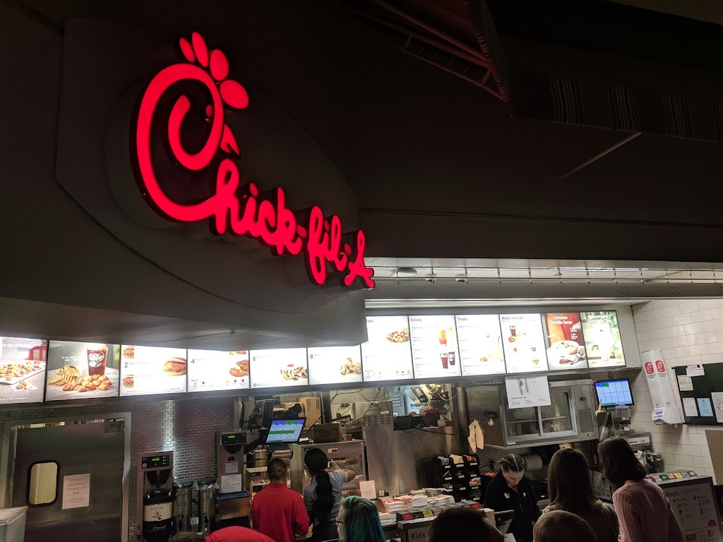 Chick-fil-A | restaurant | 900 Commons Dr Ste 407, Dothan, AL 36303, USA | 3347946172 OR +1 334-794-6172