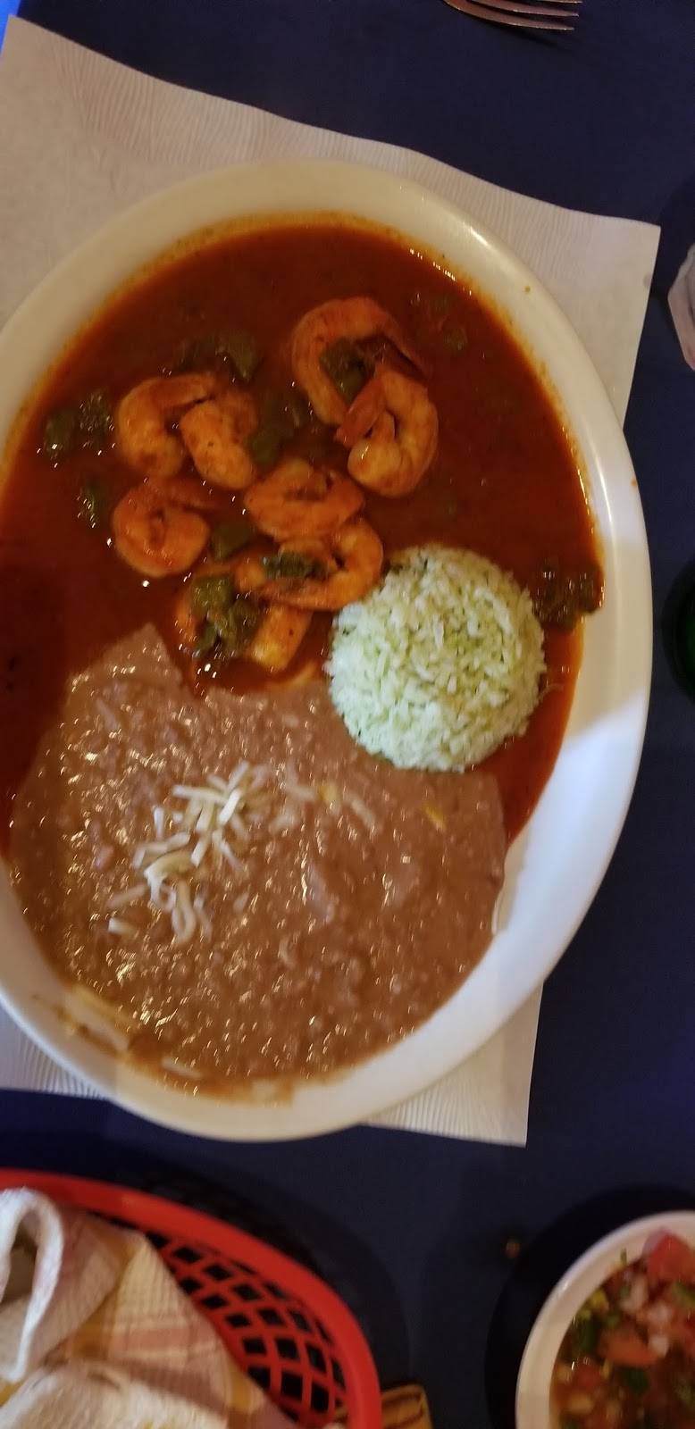 Maria Bonita | restaurant | 256 E Main St, Ventura, CA 93001, USA | 8056520247 OR +1 805-652-0247