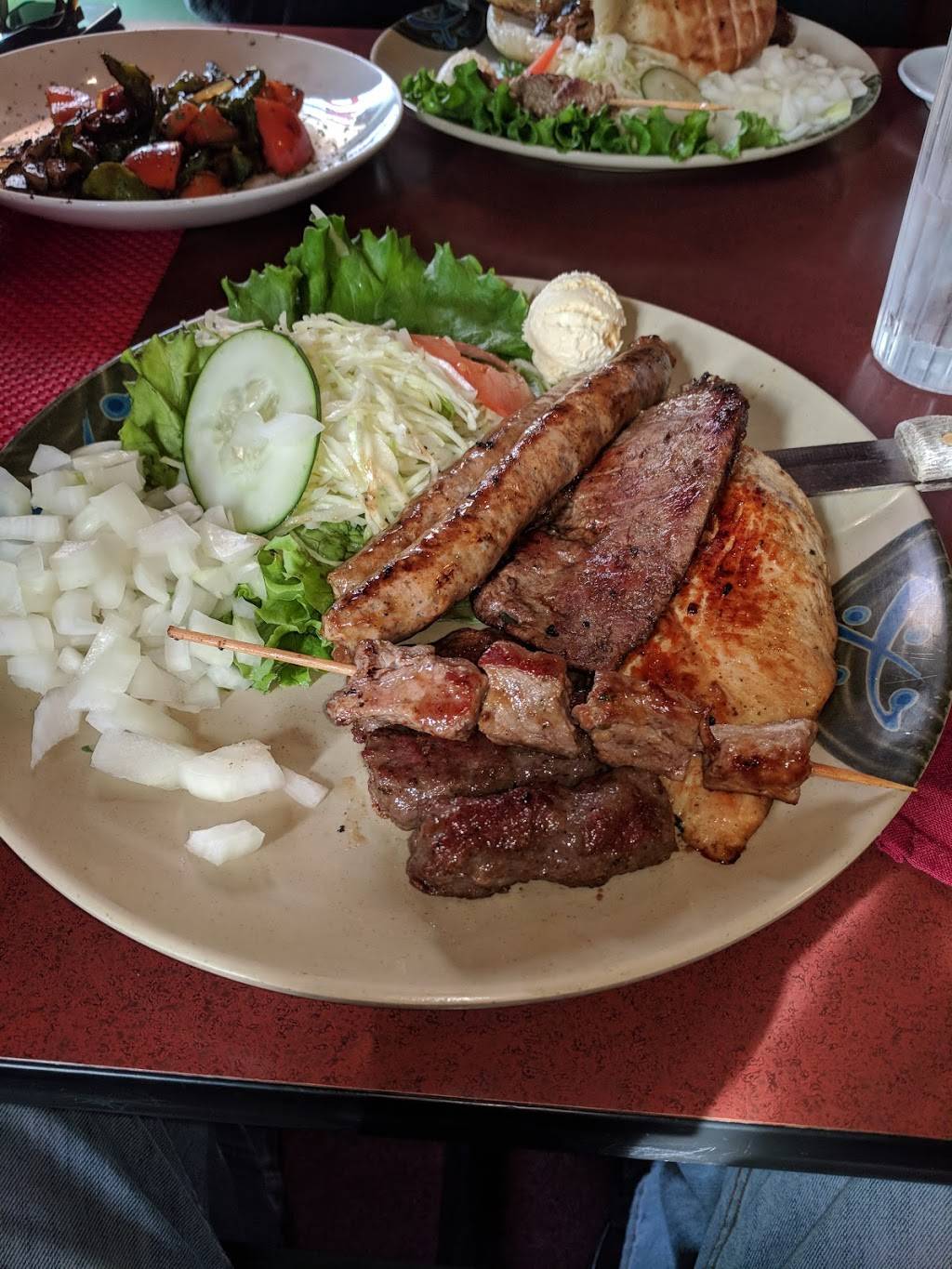 Kikos Market & Restaurant | restaurant | 5077 N Lincoln Ave, Chicago, IL 60625, USA | 7732717006 OR +1 773-271-7006