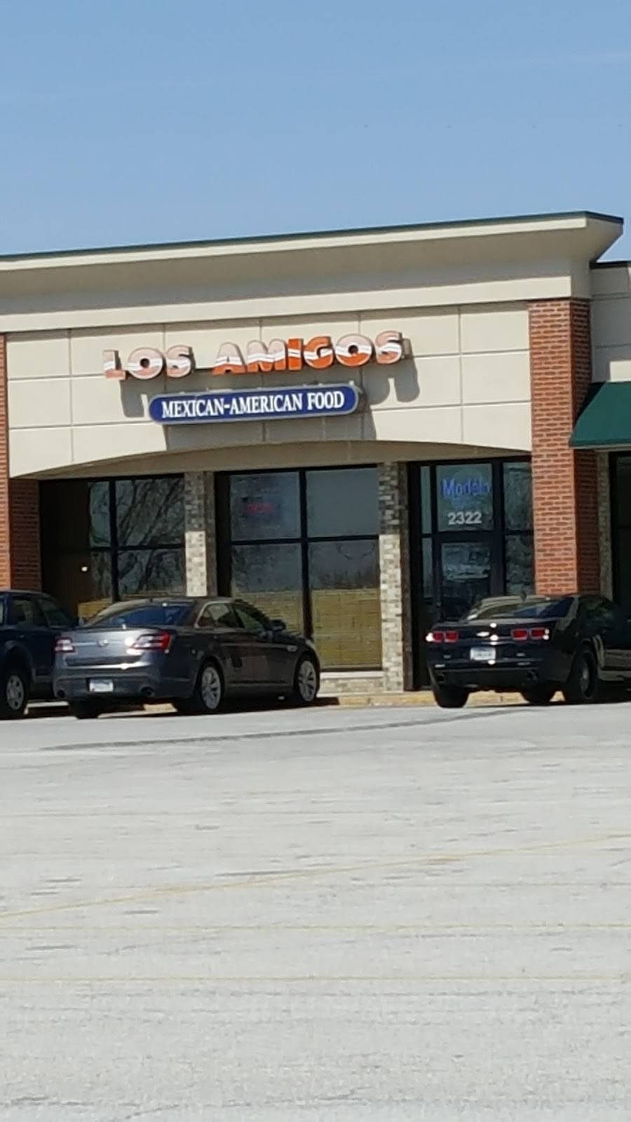 Los Amigos | restaurant | 2322 Spruce Hills Dr, Bettendorf, IA 52722, USA | 5637948013 OR +1 563-794-8013