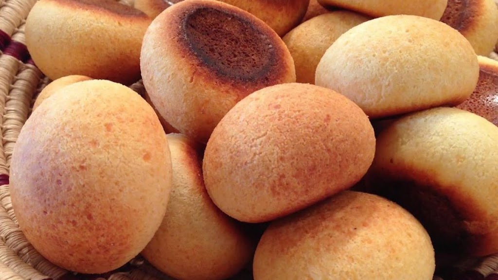 Los parceros delicias colombianas | restaurant | 2514 W 15th St, Panama City, FL 32401, USA | 9016538138 OR +1 901-653-8138