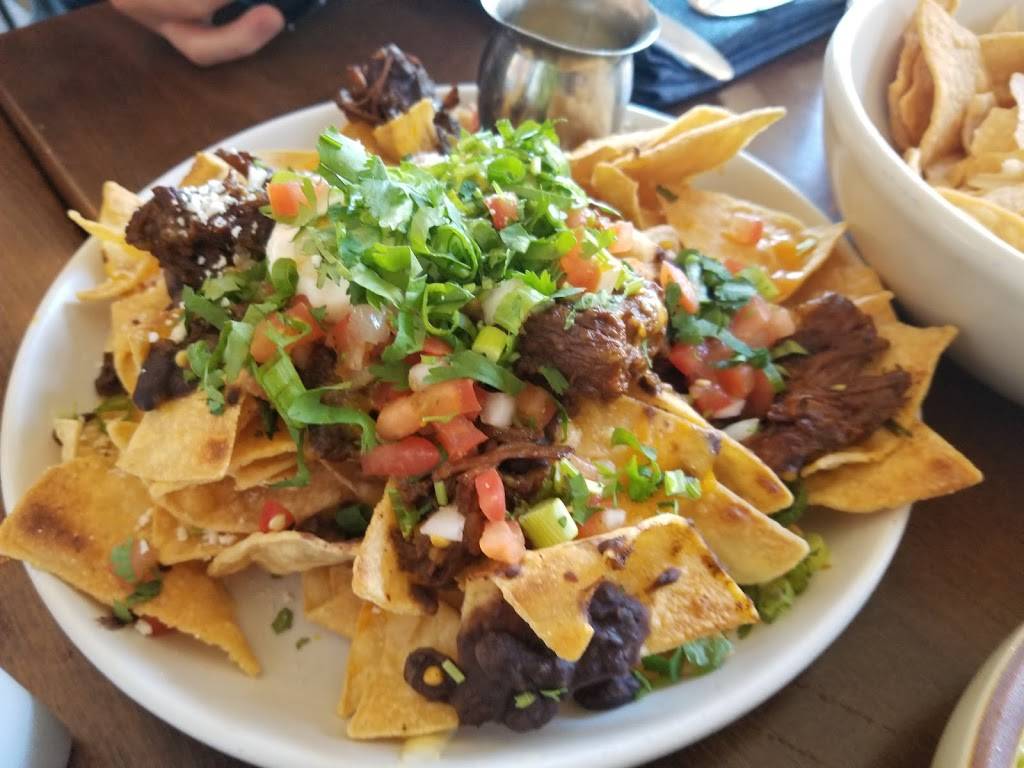 Blanco Tacos + Tequila | restaurant | 2905 E Skyline Dr #246, Tucson, AZ 85718, USA | 5202321007 OR +1 520-232-1007