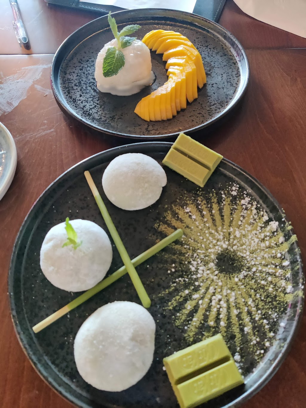 Akeno Sushi Bar and Thai | restaurant | 6550F Little River Turnpike, Alexandria, VA 22312, USA | 5713781217 OR +1 571-378-1217