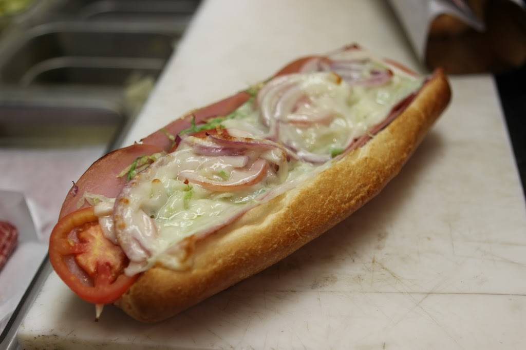 Pizza Roma Quakertown | meal delivery | 1408 W Broad St # 1, Quakertown, PA 18951, USA | 2155369001 OR +1 215-536-9001